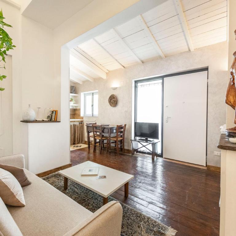 Appartamento vicino Humanitas e Ospedale San Marco - Holiday quiet - One-Bedroom House - 1