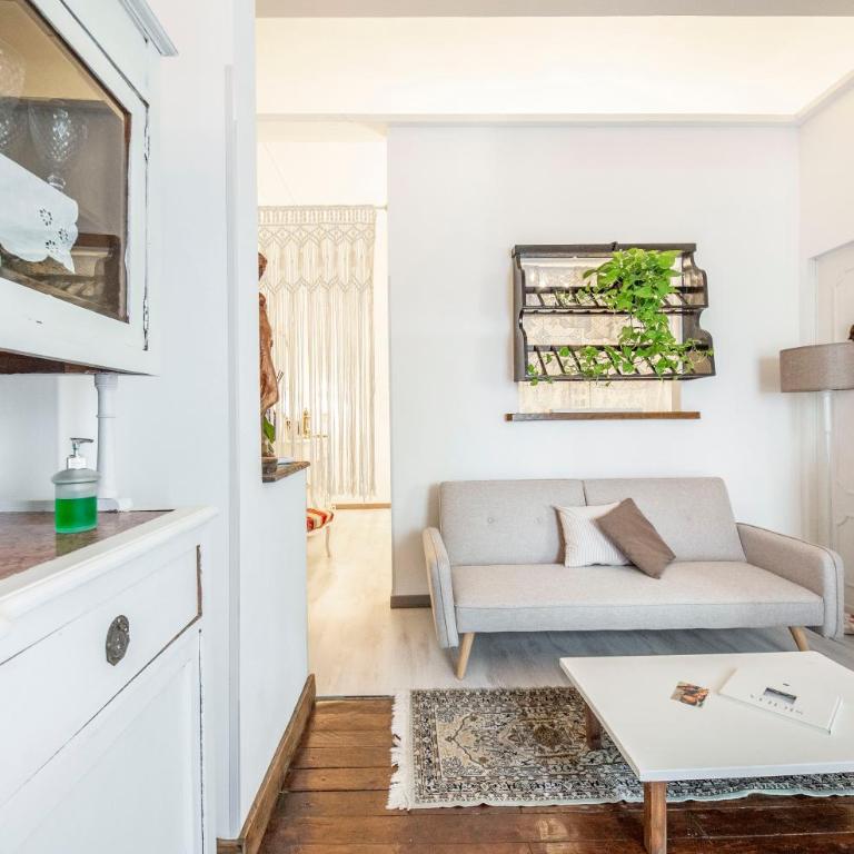 Appartamento vicino Humanitas e Ospedale San Marco - Holiday quiet - One-Bedroom House - 3