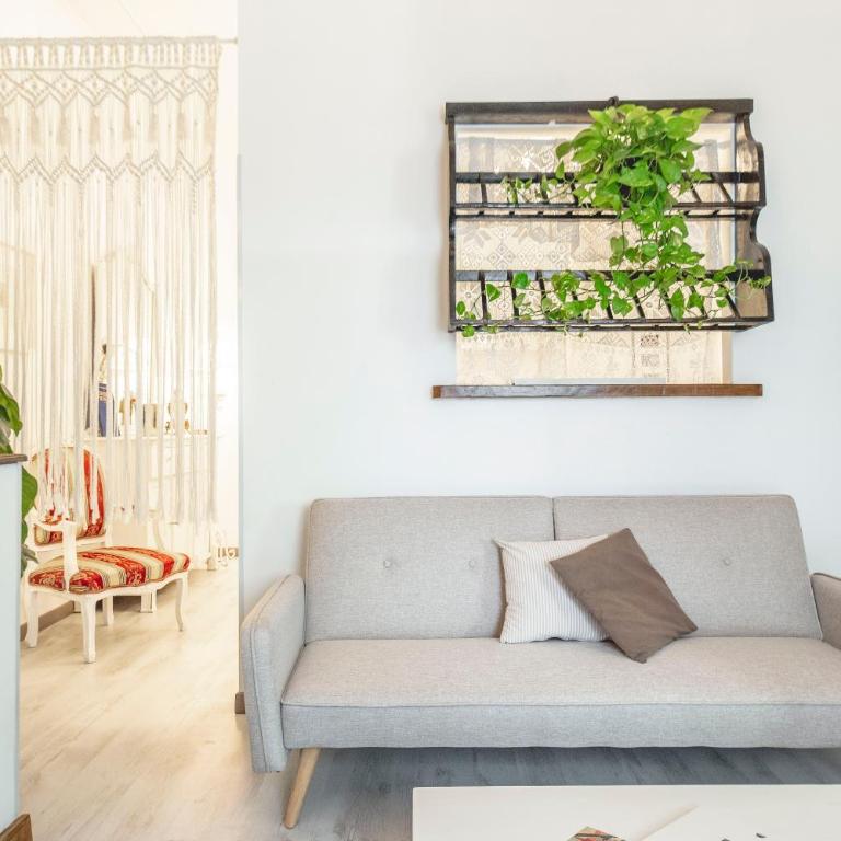 Appartamento vicino Humanitas e Ospedale San Marco - Holiday quiet - One-Bedroom House - 4