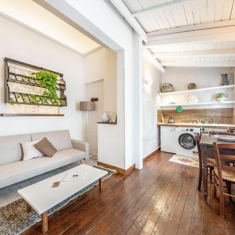 Appartamento vicino Humanitas e Ospedale San Marco - Holiday quiet - One-Bedroom House - 2