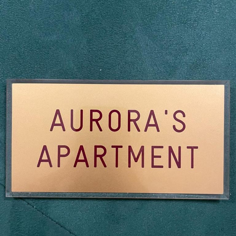 Aurora Suite, in the historic centre, very short walk to all sites, AC bedrooom with in-room BTH, 2nd floor - Appartamento con 1 Camera da Letto - 39