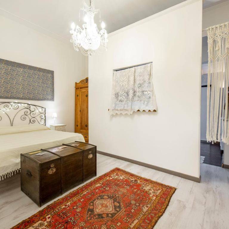 Appartamento vicino Humanitas e Ospedale San Marco - Holiday quiet - One-Bedroom House - 20