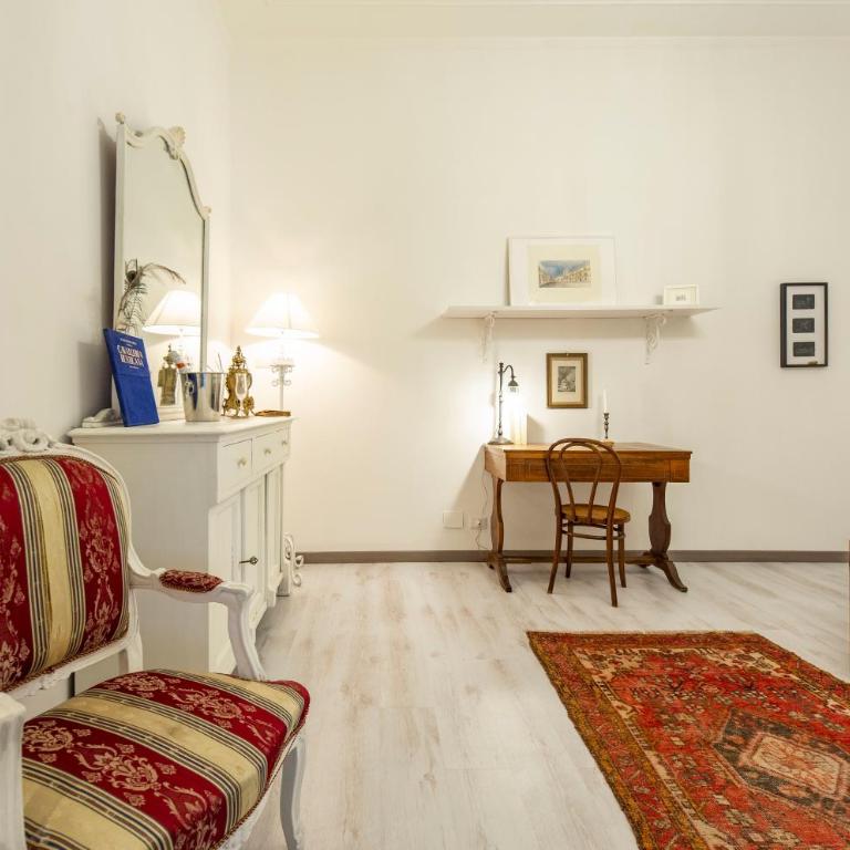 Appartamento vicino Humanitas e Ospedale San Marco - Holiday quiet - One-Bedroom House - 17
