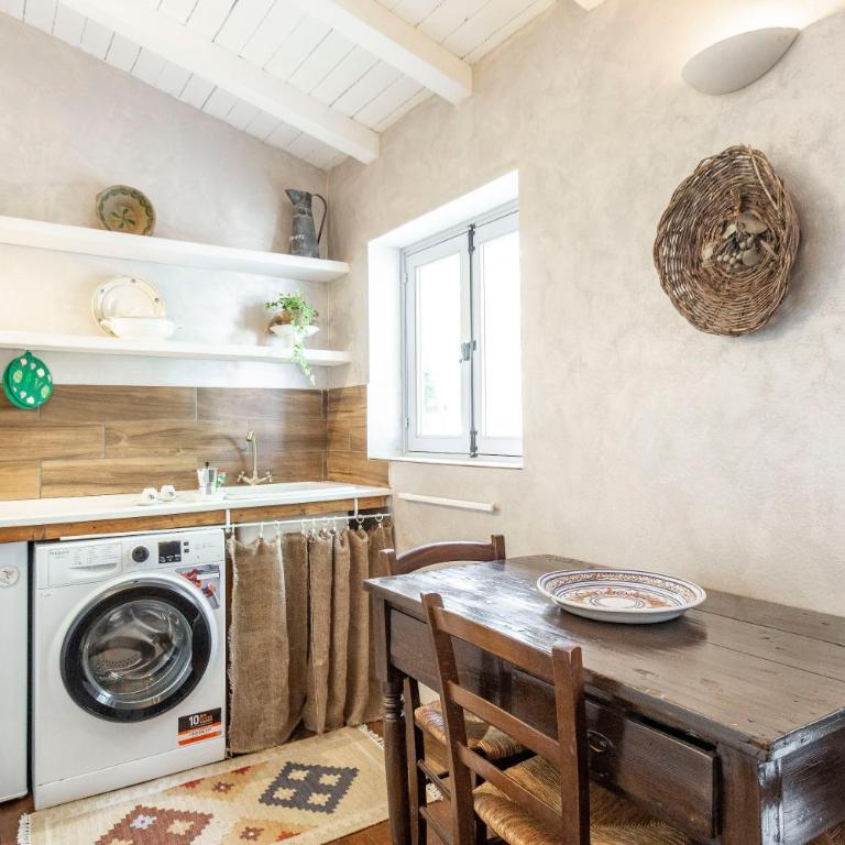 Appartamento vicino Humanitas e Ospedale San Marco - Holiday quiet - One-Bedroom House - 6