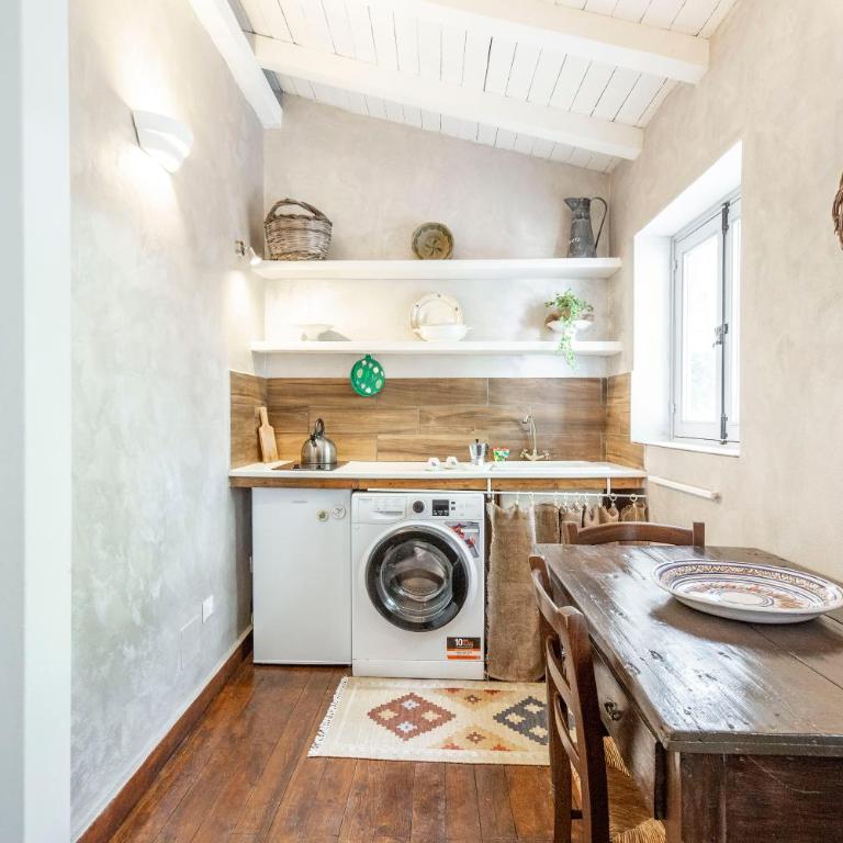 Appartamento vicino Humanitas e Ospedale San Marco - Holiday quiet - One-Bedroom House - 7
