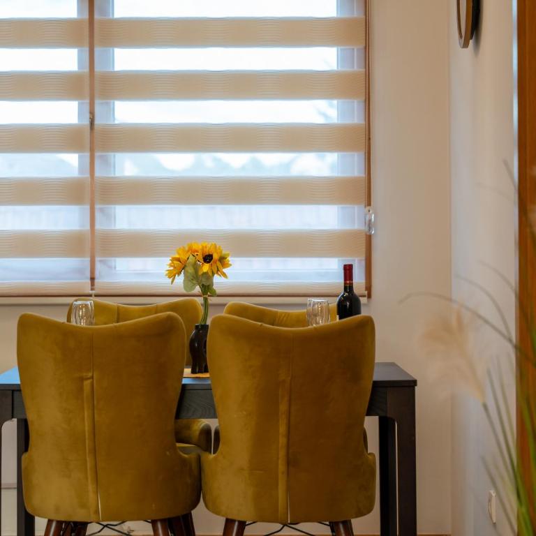 Blue-Angel-Lux - Apartman sa 2 Spavaće Sobe - 26