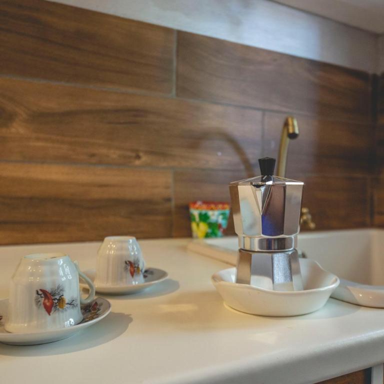 Appartamento vicino Humanitas e Ospedale San Marco - Holiday quiet - One-Bedroom House - 9
