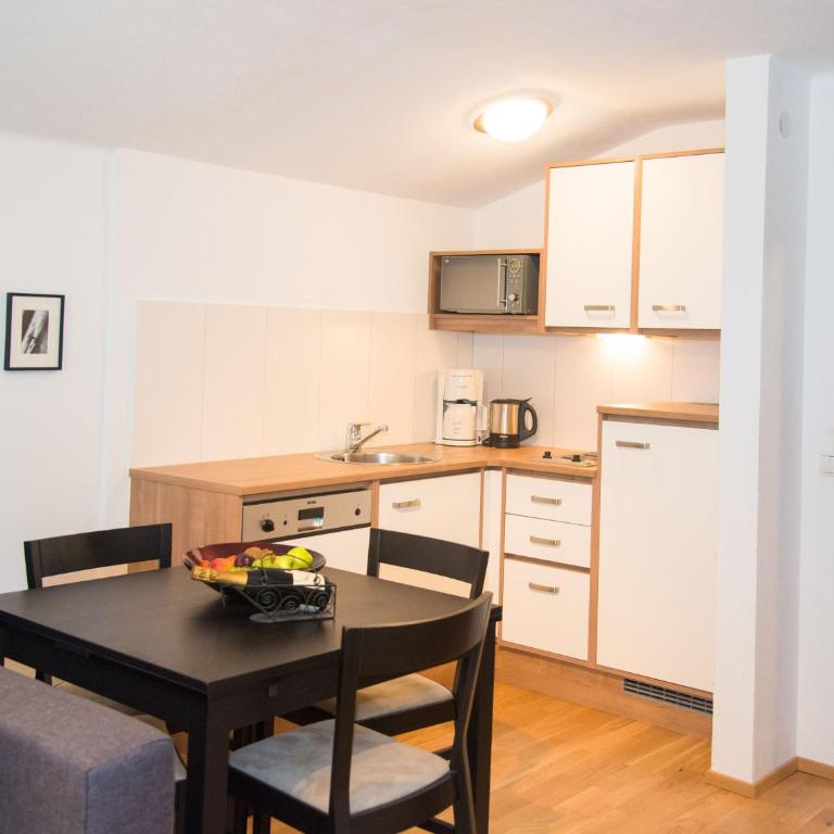 Central Filzmoos - Apartment mit 2 Schlafzimmern - 2