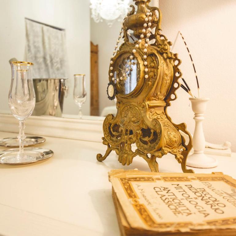 Appartamento vicino Humanitas e Ospedale San Marco - Holiday quiet - One-Bedroom House - 23