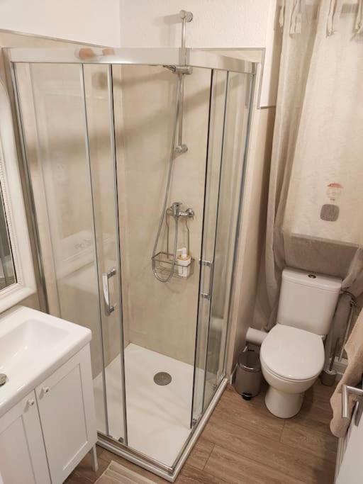Agréable studio avec balcon et parking - Appartement 1 Chambre - 7