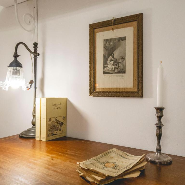Appartamento vicino Humanitas e Ospedale San Marco - Holiday quiet - One-Bedroom House - 19