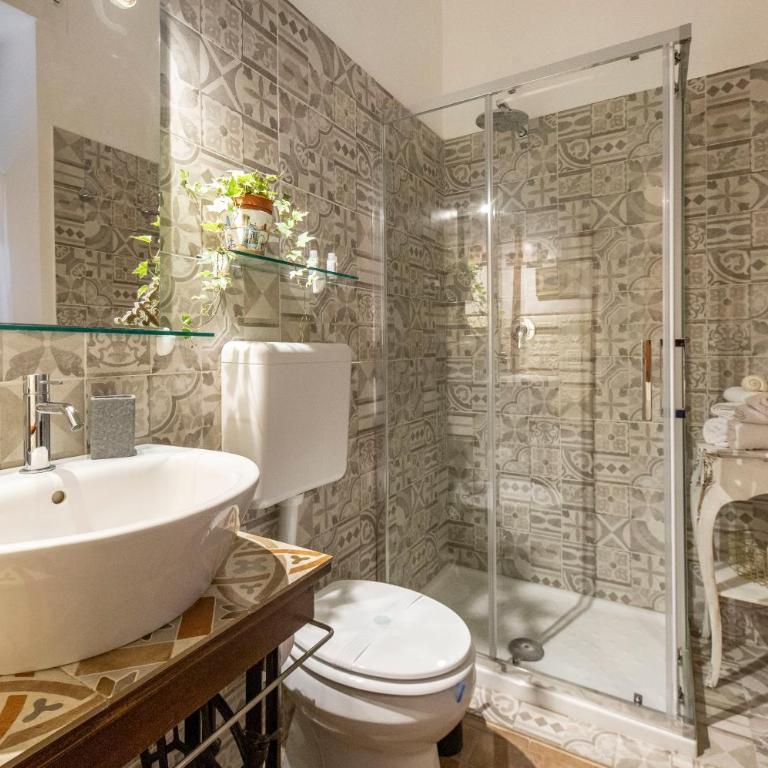 Appartamento vicino Humanitas e Ospedale San Marco - Holiday quiet - One-Bedroom House - 26