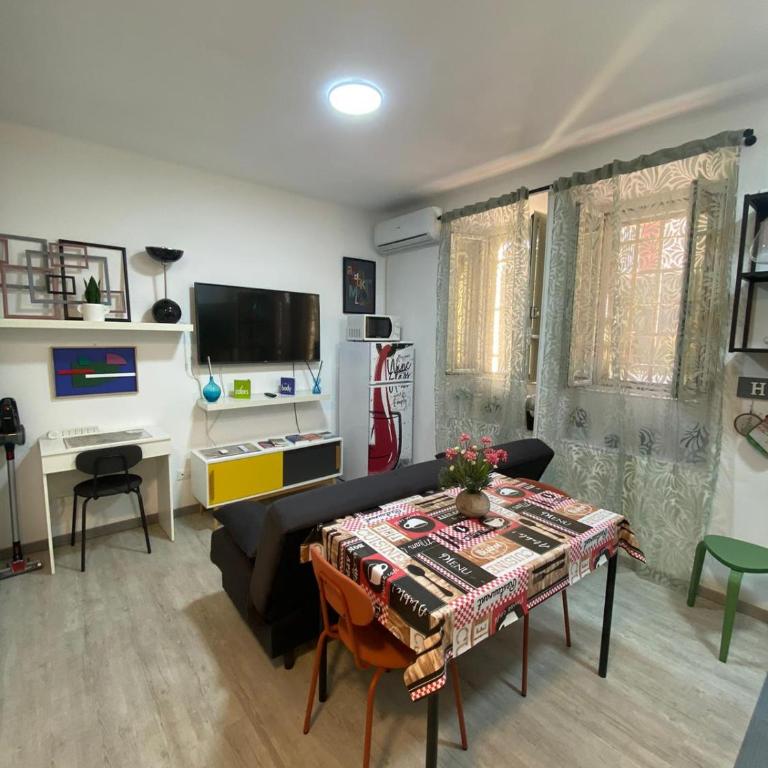 Monolocale nel Corso - Monolocale - 28