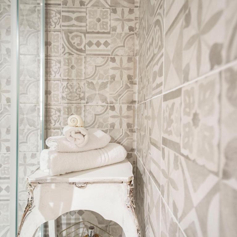 Appartamento vicino Humanitas e Ospedale San Marco - Holiday quiet - One-Bedroom House - 30