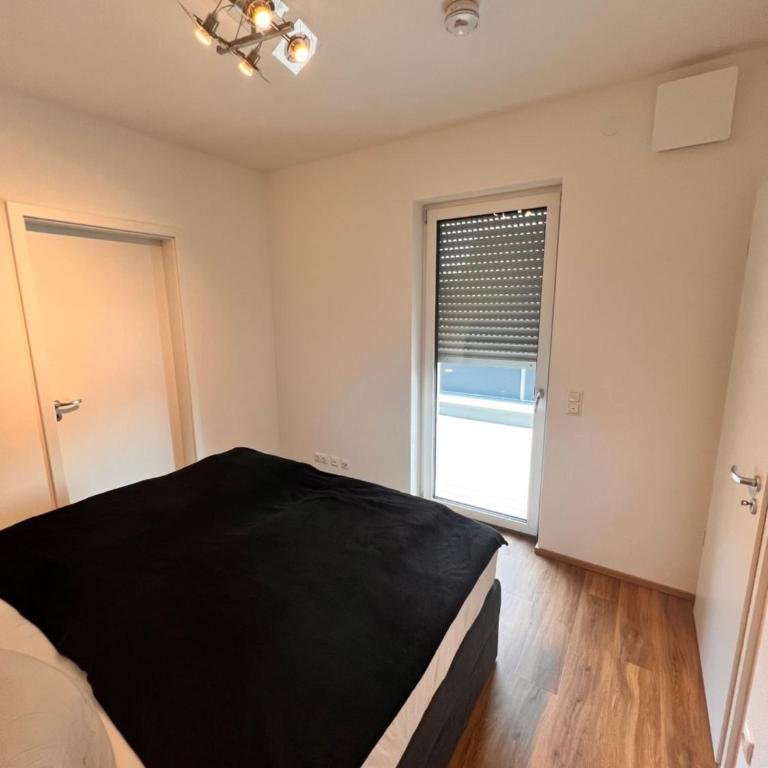Modernes City-Apartment - Top-Lage in Nürnberg - Apartamento de 1 dormitorio - 10