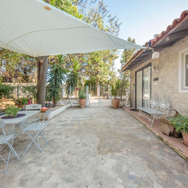 Appartamento vicino Humanitas e Ospedale San Marco - Holiday quiet - One-Bedroom House - 34