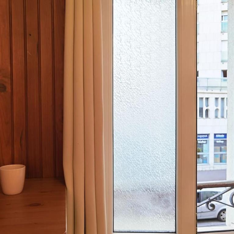Full equipped sunshine studio near Bibliothèque - Appartement 1 Chambre - 5