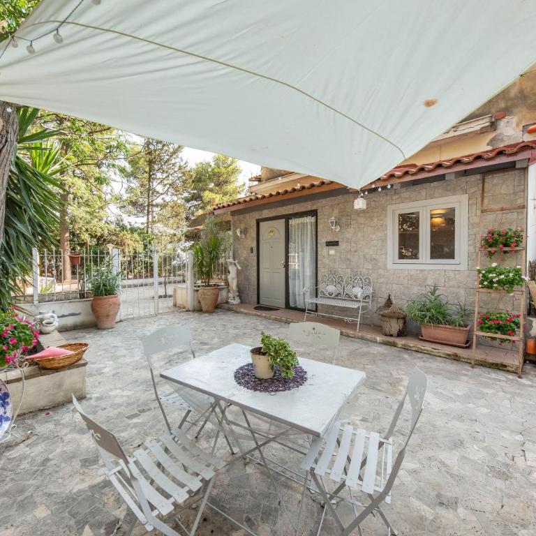 Appartamento vicino Humanitas e Ospedale San Marco - Holiday quiet - One-Bedroom House - 38