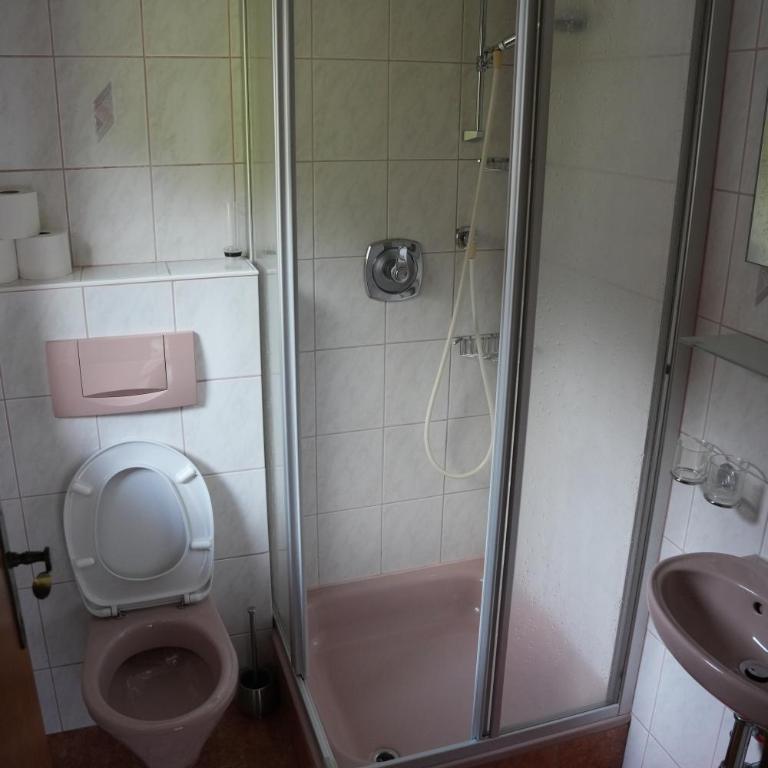 Bloserhof Hauser - Apartment mit 2 Schlafzimmern - 10