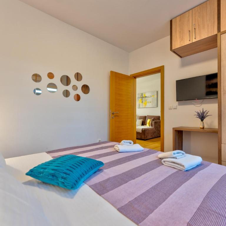 Blue-Angel-Lux - Apartman sa 2 Spavaće Sobe - 34