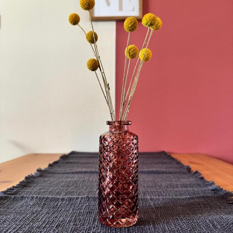 Appartements Kleine Auszeit - Apartment mit 1 Schlafzimmer – Nichtraucher - 7