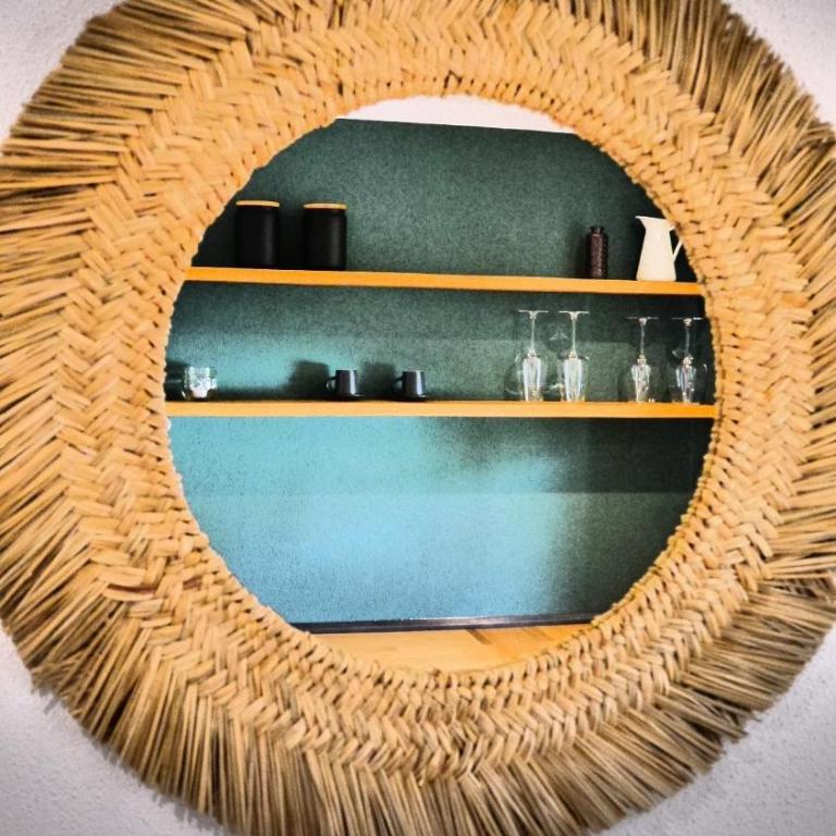 Appartements Kleine Auszeit - Apartment mit 1 Schlafzimmer – Nichtraucher - 4