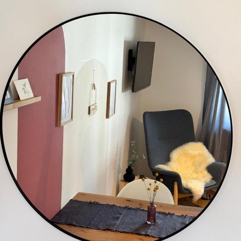 Appartements Kleine Auszeit - Apartment mit 1 Schlafzimmer – Nichtraucher - 11