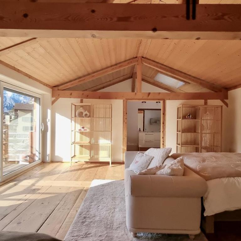 Charming 6 bed chalet in 4 Valleés - Chalet - 1