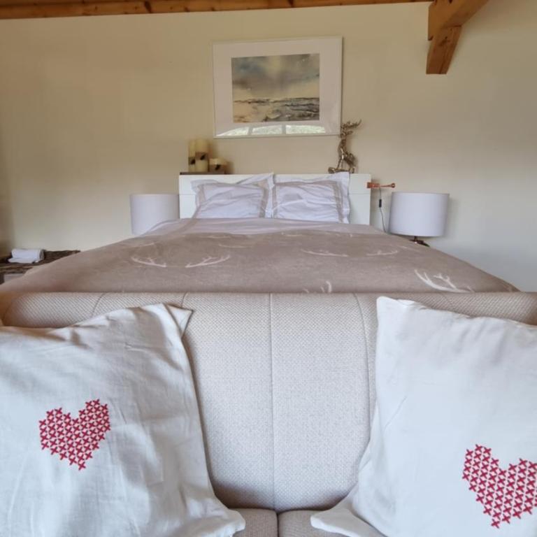 Charming 6 bed chalet in 4 Valleés - Chalet - 18