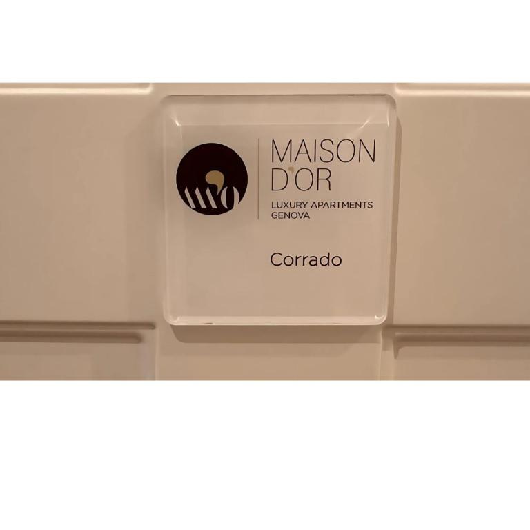 Maison d'Or - Appartamento Deluxe con 1 Camera da Letto - 1