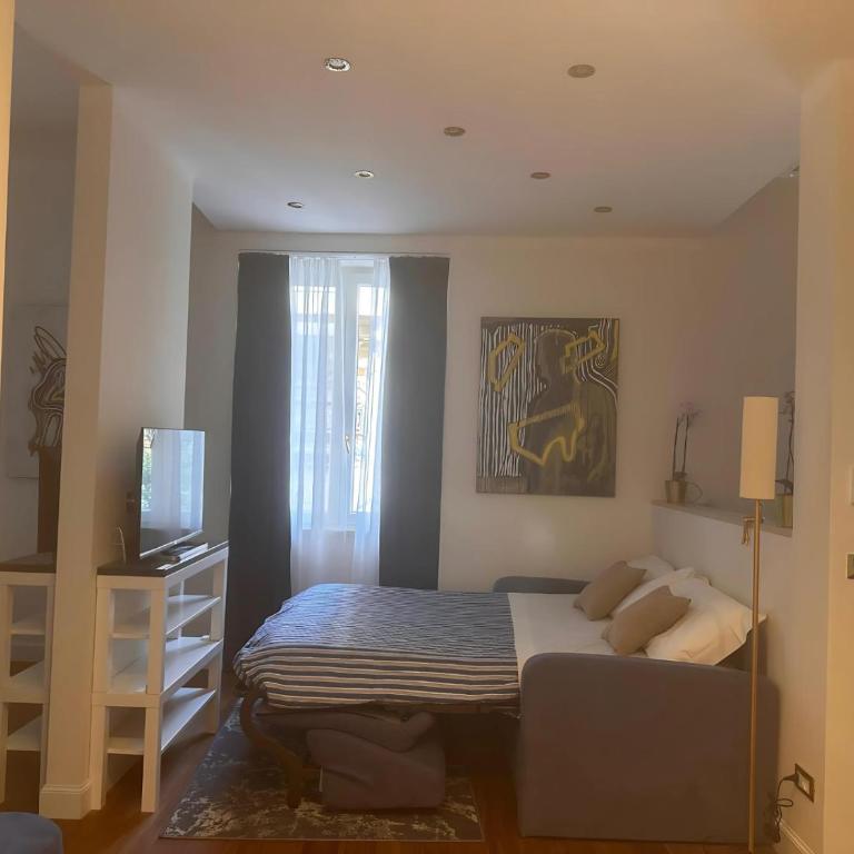 Maison d'Or - Appartamento Deluxe con 1 Camera da Letto - 5