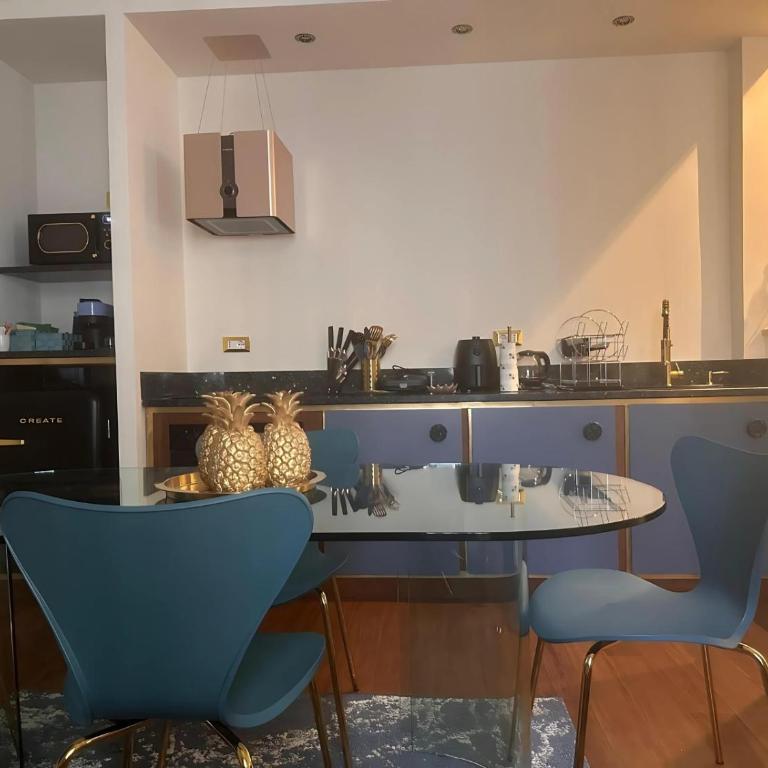 Maison d'Or - Appartamento Deluxe con 1 Camera da Letto - 6