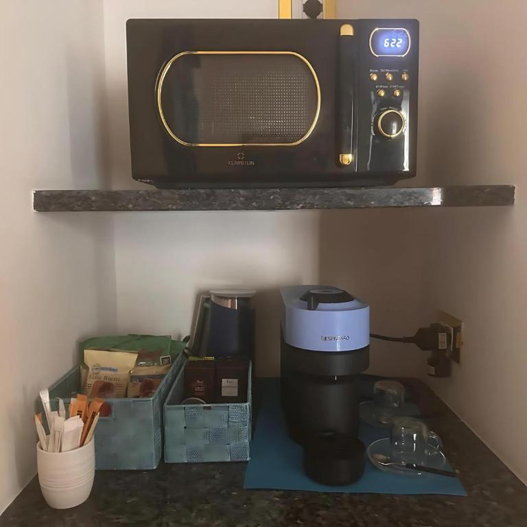 Maison d'Or - Appartamento Deluxe con 1 Camera da Letto - 7