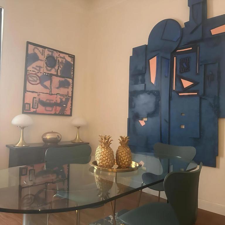 Maison d'Or - Appartamento Deluxe con 1 Camera da Letto - 8