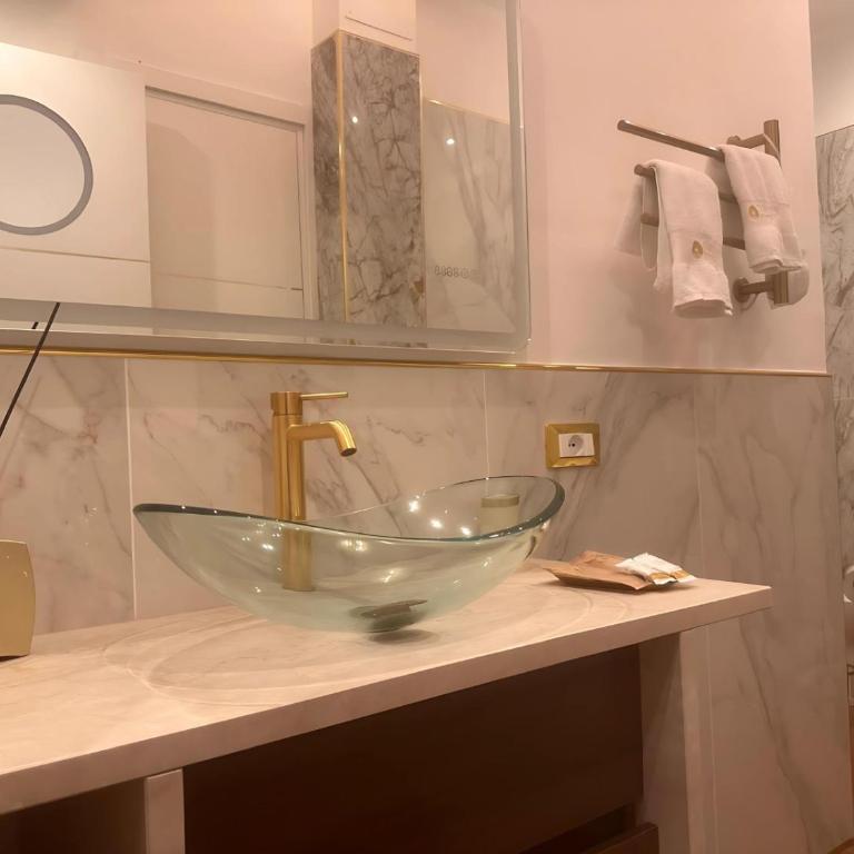 Maison d'Or - Appartamento Deluxe con 1 Camera da Letto - 13