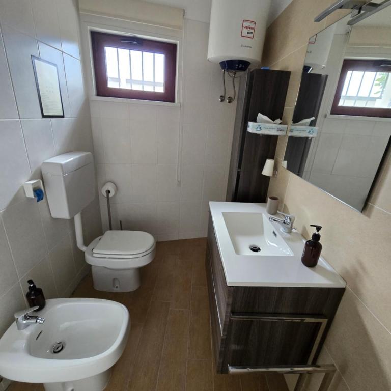 Casetta Friulana - Casa con 1 Camera da Letto - 8
