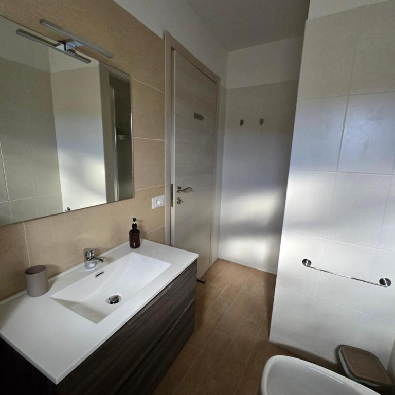 Casetta Friulana - Casa con 1 Camera da Letto - 9
