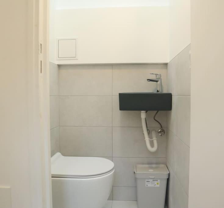 Lovely Rooftop designed Apt 200m to Panthéon N5-22 - Appartamento con 1 Camera da Letto - 11