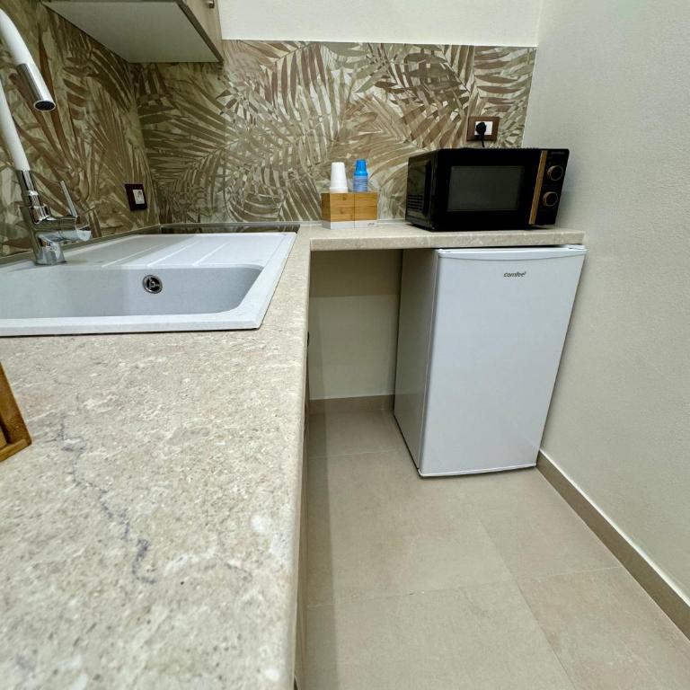 Casetta Philia - Castellammare del Golfo - Casa con 2 Camere da Letto - 17