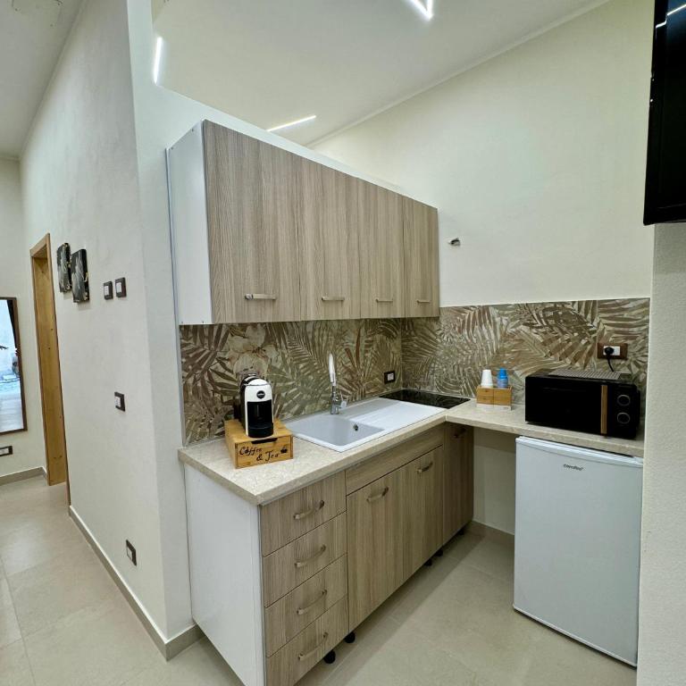 Casetta Philia - Castellammare del Golfo - Casa con 2 Camere da Letto - 15