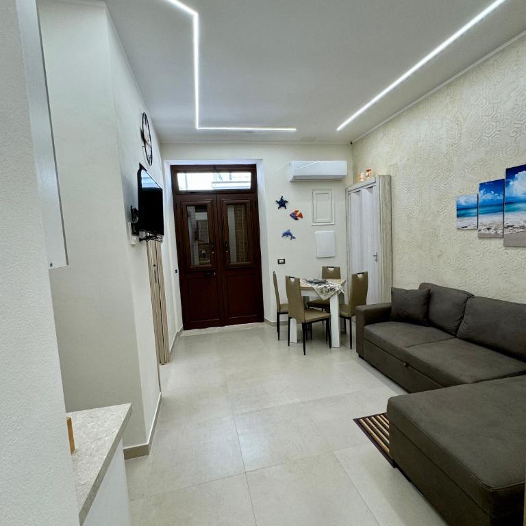 Casetta Philia - Castellammare del Golfo - Casa con 2 Camere da Letto - 24