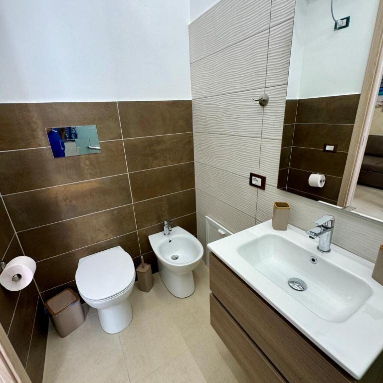 Casetta Philia - Castellammare del Golfo - Casa con 2 Camere da Letto - 9