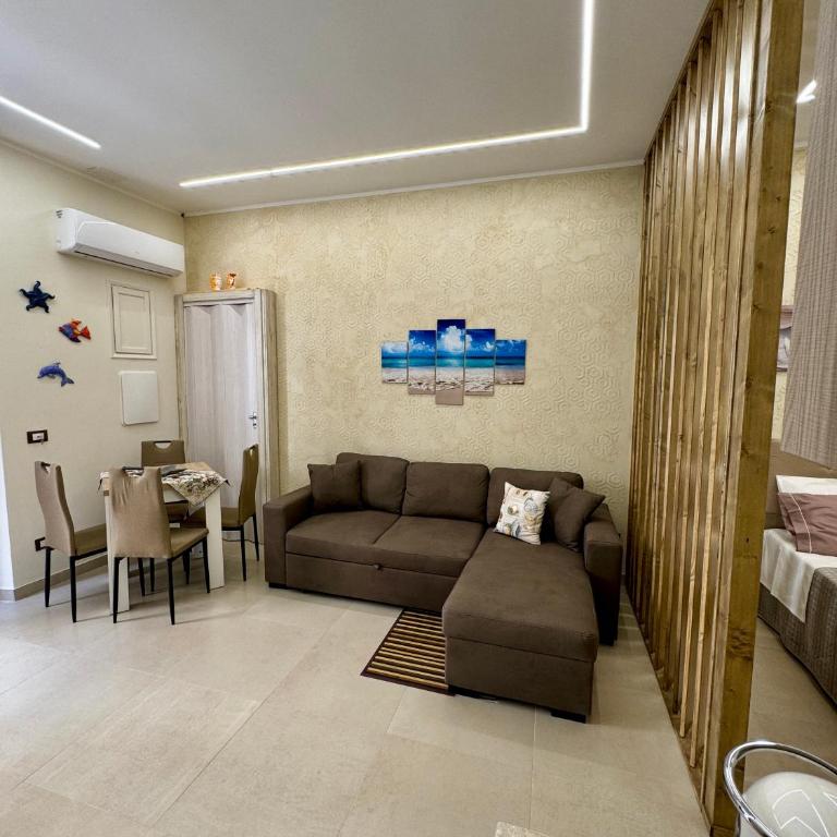 Casetta Philia - Castellammare del Golfo - Casa con 2 Camere da Letto - 27