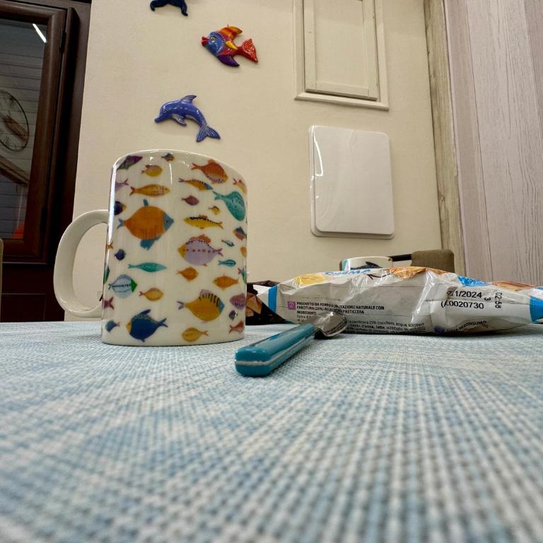 Casetta Philia - Castellammare del Golfo - Casa con 2 Camere da Letto - 29