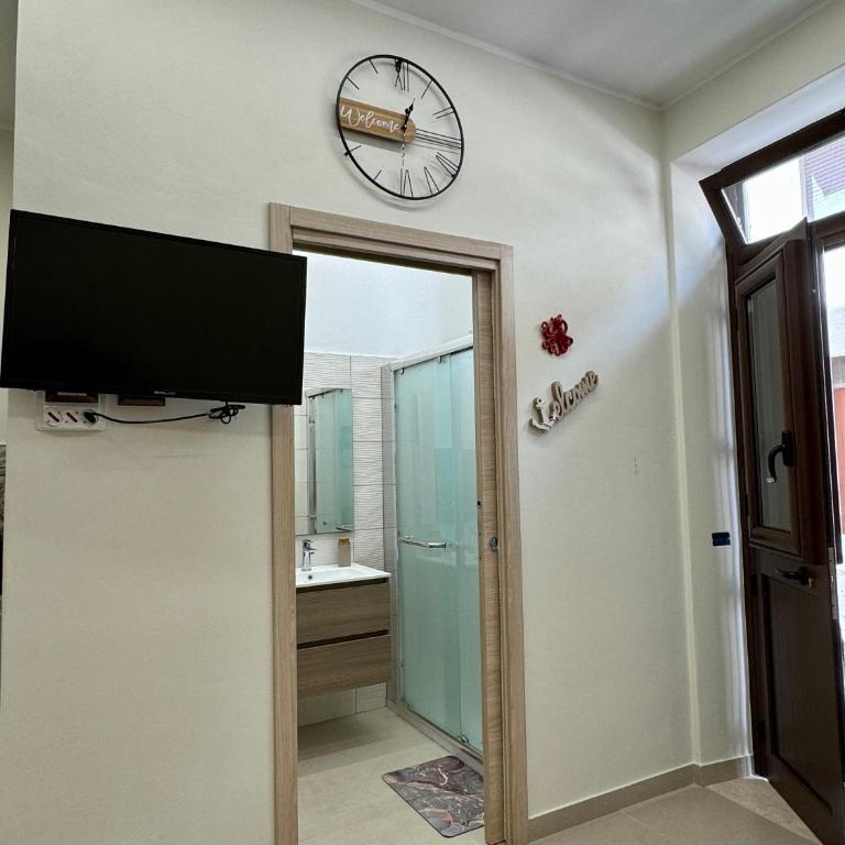 Casetta Philia - Castellammare del Golfo - Casa con 2 Camere da Letto - 28