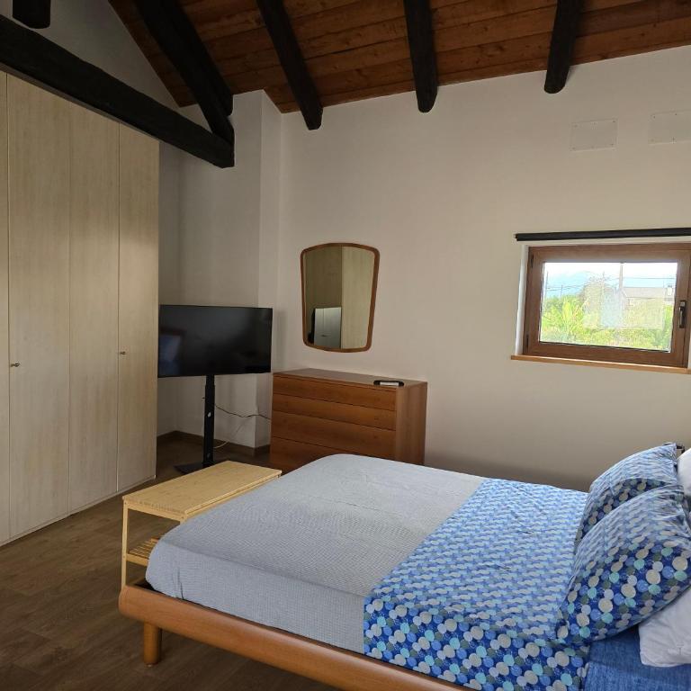 Casetta Friulana - Casa con 1 Camera da Letto - 13