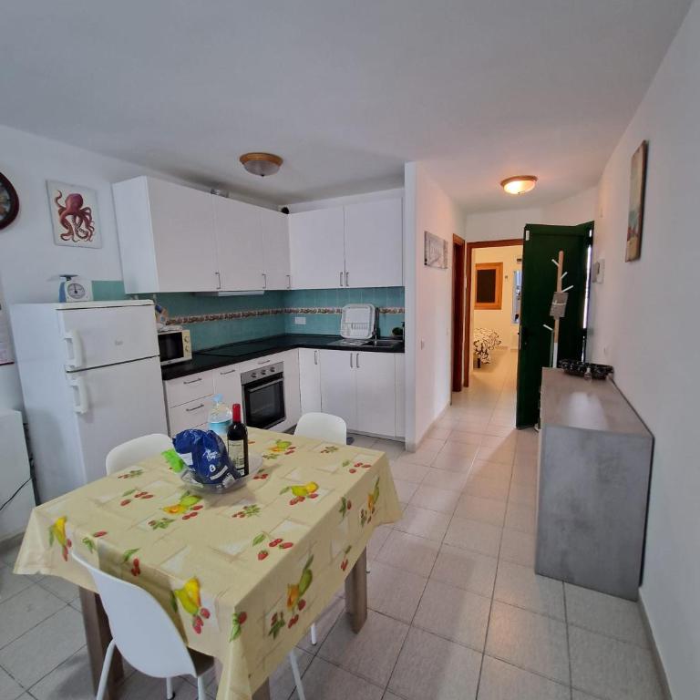 La Casita - Apartamento de 1 dormitorio - 3