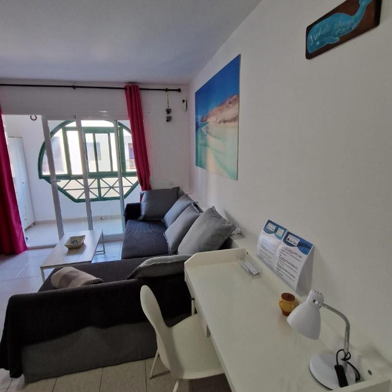 La Casita - Apartamento de 1 dormitorio - 2