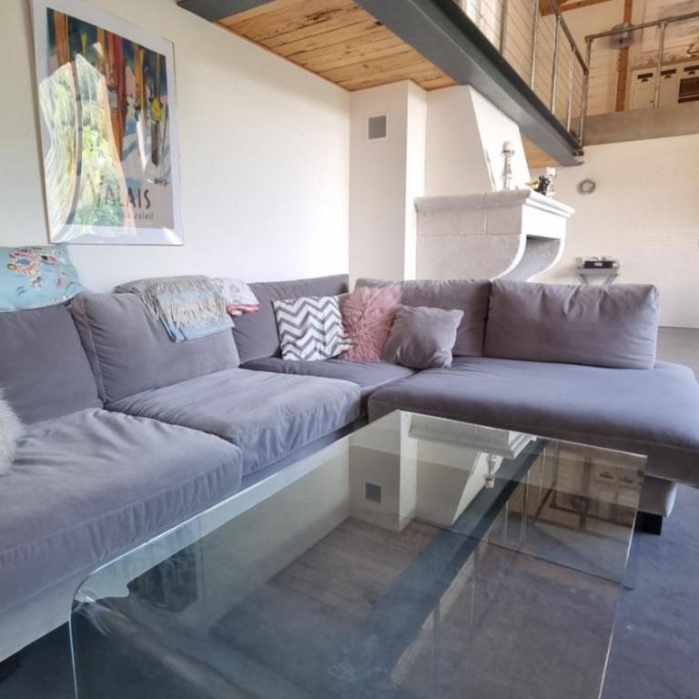 Charming 6 bed chalet in 4 Valleés - Chalet - 11