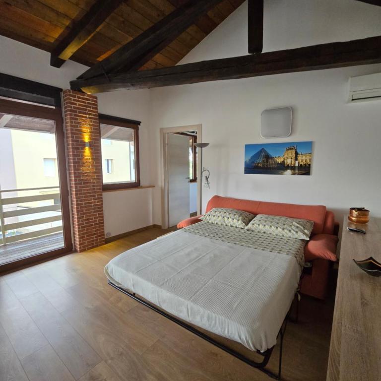 Casetta Friulana - Casa con 1 Camera da Letto - 16